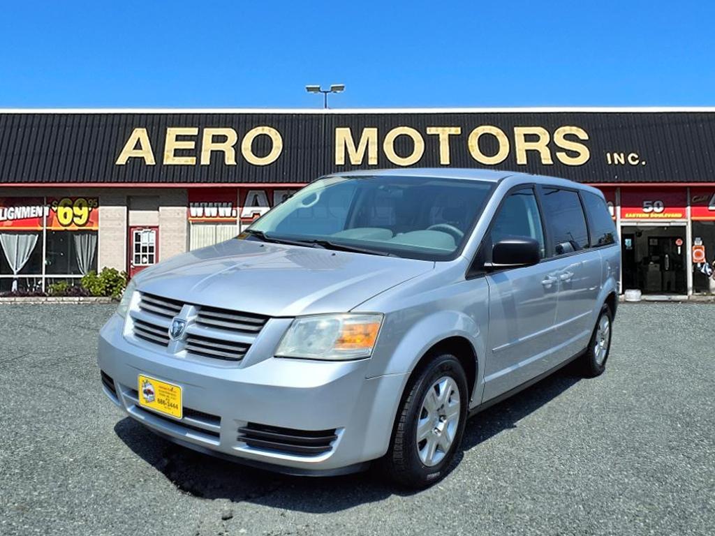 photo of 2009 Dodge Grand Caravan 