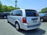 2009 Silver Dodge Grand Caravan SE (2D8HN44E39R) with an 3.3L 6 Cylinder Fuel Injected engine, AT V6 transmission, located at 50 Eastern Blvd., Essex, MD, 21221, (410) 686-3444, 39.304367, -76.484947 - Photo#2