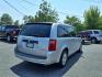 2009 Silver Dodge Grand Caravan SE (2D8HN44E39R) with an 3.3L 6 Cylinder Fuel Injected engine, AT V6 transmission, located at 50 Eastern Blvd., Essex, MD, 21221, (410) 686-3444, 39.304367, -76.484947 - Photo#4