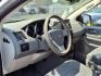 2009 Silver Dodge Grand Caravan SE (2D8HN44E39R) with an 3.3L 6 Cylinder Fuel Injected engine, AT V6 transmission, located at 50 Eastern Blvd., Essex, MD, 21221, (410) 686-3444, 39.304367, -76.484947 - Photo#10