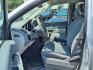 2009 Silver Dodge Grand Caravan SE (2D8HN44E39R) with an 3.3L 6 Cylinder Fuel Injected engine, AT V6 transmission, located at 50 Eastern Blvd., Essex, MD, 21221, (410) 686-3444, 39.304367, -76.484947 - Photo#11