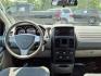 2009 Silver Dodge Grand Caravan SE (2D8HN44E39R) with an 3.3L 6 Cylinder Fuel Injected engine, AT V6 transmission, located at 50 Eastern Blvd., Essex, MD, 21221, (410) 686-3444, 39.304367, -76.484947 - Photo#14