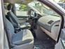2009 Silver Dodge Grand Caravan SE (2D8HN44E39R) with an 3.3L 6 Cylinder Fuel Injected engine, AT V6 transmission, located at 50 Eastern Blvd., Essex, MD, 21221, (410) 686-3444, 39.304367, -76.484947 - Photo#17