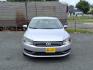 2012 Reflex Silver Metallic Volkswagen Passat SE PZEV (1VWBP7A35CC) with an 2.5L 2.5L I5 170hp 177ft. lbs. PZEV Sequential-Port F.I. engine, 6-Speed Shiftable Automatic transmission, located at 50 Eastern Blvd., Essex, MD, 21221, (410) 686-3444, 39.304367, -76.484947 - Photo#7