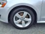 2012 Reflex Silver Metallic Volkswagen Passat SE PZEV (1VWBP7A35CC) with an 2.5L 2.5L I5 170hp 177ft. lbs. PZEV Sequential-Port F.I. engine, 6-Speed Shiftable Automatic transmission, located at 50 Eastern Blvd., Essex, MD, 21221, (410) 686-3444, 39.304367, -76.484947 - Photo#8