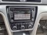 2012 Reflex Silver Metallic Volkswagen Passat SE PZEV (1VWBP7A35CC) with an 2.5L 2.5L I5 170hp 177ft. lbs. PZEV Sequential-Port F.I. engine, 6-Speed Shiftable Automatic transmission, located at 50 Eastern Blvd., Essex, MD, 21221, (410) 686-3444, 39.304367, -76.484947 - Photo#18