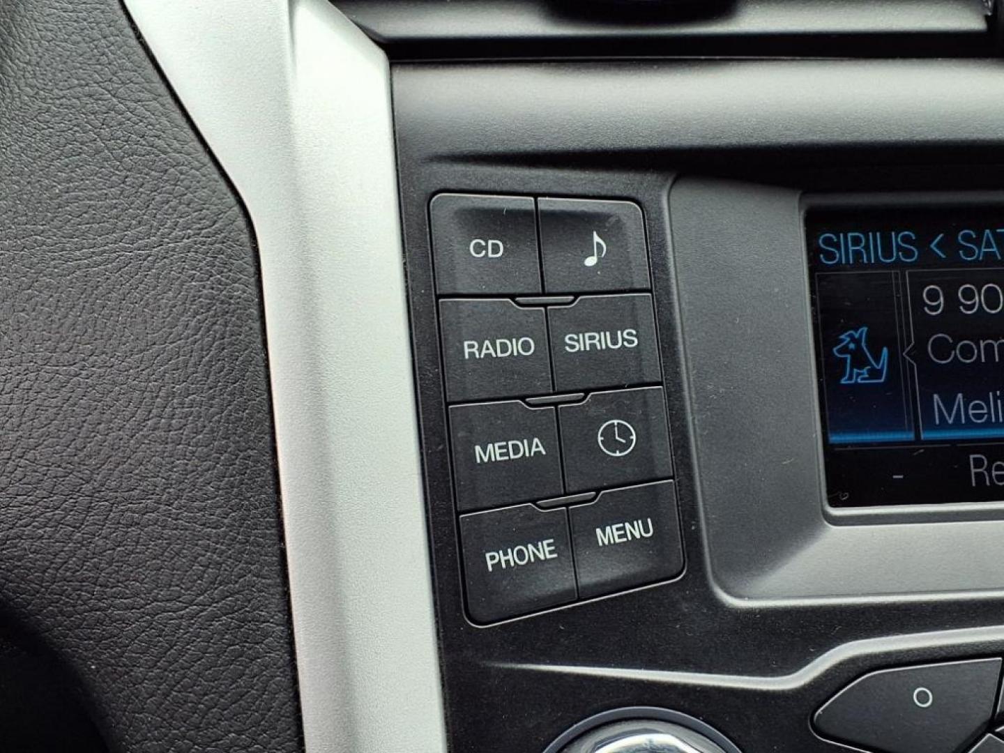 2014 Sterling Gray Metallic Ford Fusion SE (1FA6P0H79E5) with an 2.5L 4 Cylinder Sequential-Port F.I. engine, 4CYL transmission, located at 50 Eastern Blvd., Essex, MD, 21221, (410) 686-3444, 39.304367, -76.484947 - Photo#19