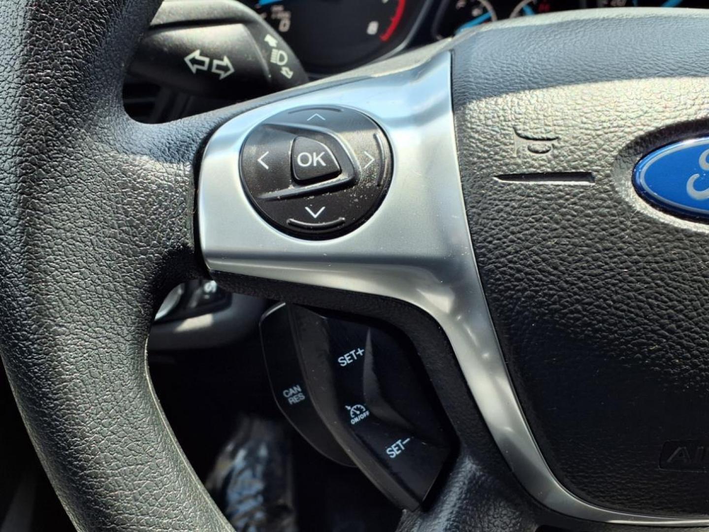 2014 Ruby Red Metallic Tinted Clearcoat Ford Escape SE (1FMCU0GX1EU) with an 1.6L 4 Cylinder Turbocharged engine, V6 AT transmission, located at 50 Eastern Blvd., Essex, MD, 21221, (410) 686-3444, 39.304367, -76.484947 - Photo#21
