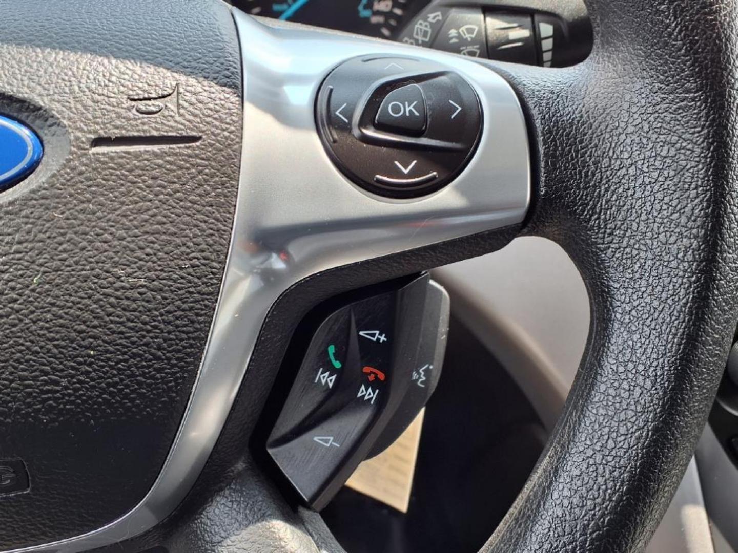 2014 Ruby Red Metallic Tinted Clearcoat Ford Escape SE (1FMCU0GX1EU) with an 1.6L 4 Cylinder Turbocharged engine, V6 AT transmission, located at 50 Eastern Blvd., Essex, MD, 21221, (410) 686-3444, 39.304367, -76.484947 - Photo#22