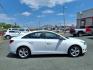 2011 White Chevrolet Cruze LS (1G1PC5SH7B7) with an 1.8L 4 Cylinder Sequential-Port F.I. engine, 4CYL transmission, located at 50 Eastern Blvd., Essex, MD, 21221, (410) 686-3444, 39.304367, -76.484947 - Photo#4