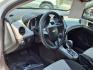 2011 White Chevrolet Cruze LS (1G1PC5SH7B7) with an 1.8L 4 Cylinder Sequential-Port F.I. engine, 4CYL transmission, located at 50 Eastern Blvd., Essex, MD, 21221, (410) 686-3444, 39.304367, -76.484947 - Photo#8