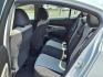 2011 White Chevrolet Cruze LS (1G1PC5SH7B7) with an 1.8L 4 Cylinder Sequential-Port F.I. engine, 4CYL transmission, located at 50 Eastern Blvd., Essex, MD, 21221, (410) 686-3444, 39.304367, -76.484947 - Photo#10