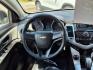 2011 White Chevrolet Cruze LS (1G1PC5SH7B7) with an 1.8L 4 Cylinder Sequential-Port F.I. engine, 4CYL transmission, located at 50 Eastern Blvd., Essex, MD, 21221, (410) 686-3444, 39.304367, -76.484947 - Photo#11