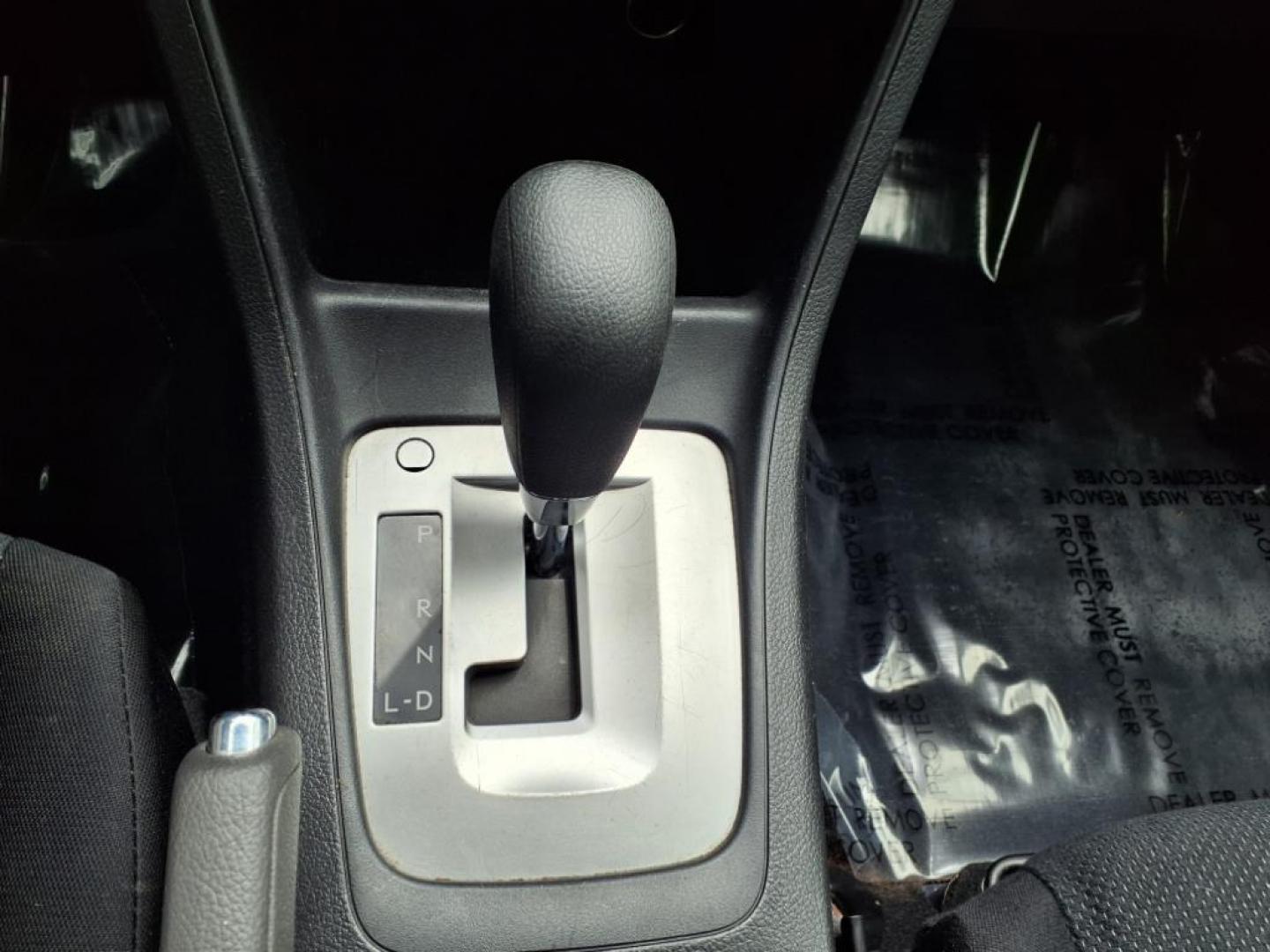 2012 Marine Blue Pearl Subaru Impreza 2.0i (JF1GPAA67CH) with an 2.0L 2.0L H4 148hp 145ft. lbs. Sequential-Port F.I. engine, CVT transmission, located at 50 Eastern Blvd., Essex, MD, 21221, (410) 686-3444, 39.304367, -76.484947 - Photo#17