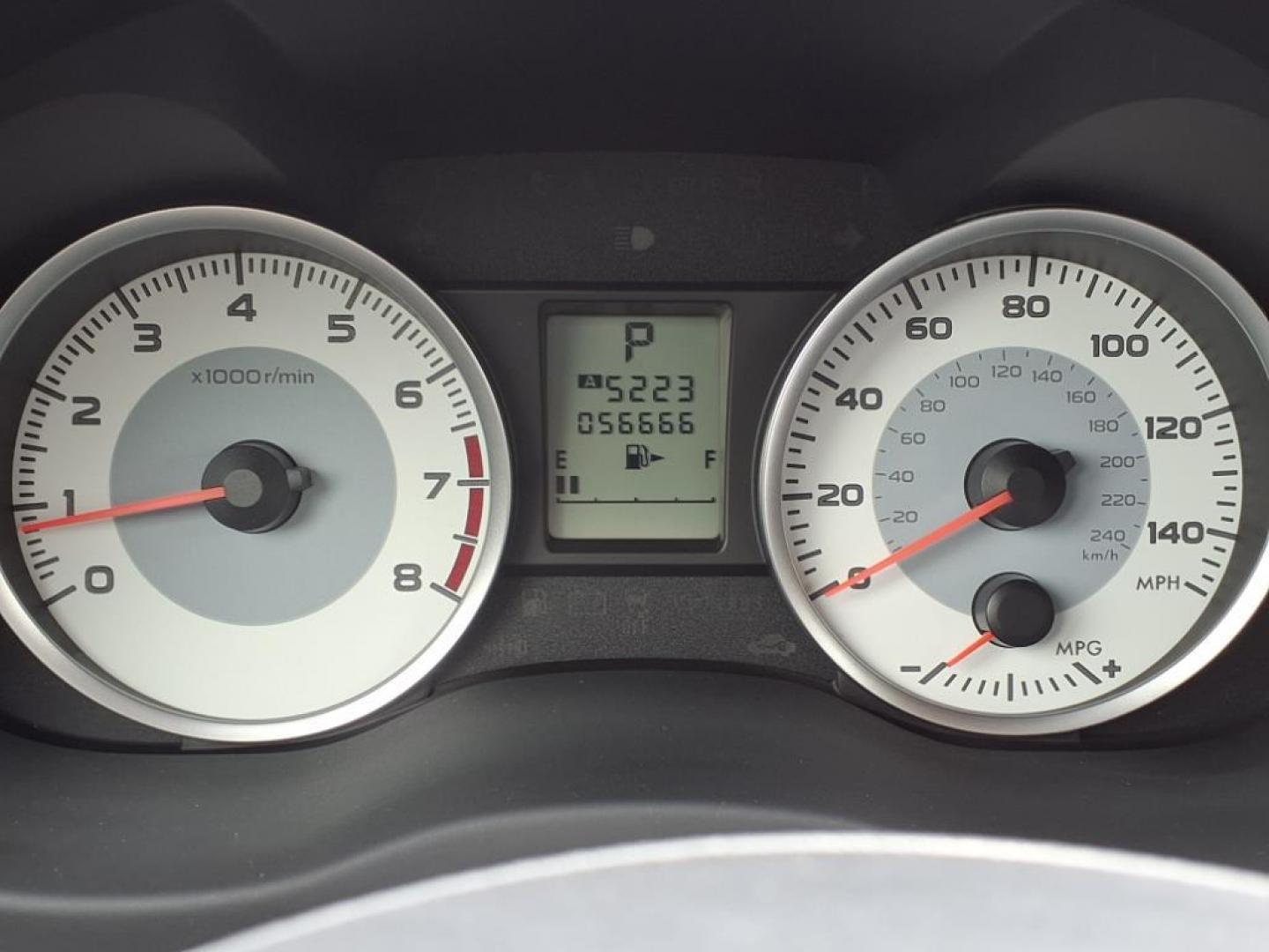 2012 Marine Blue Pearl Subaru Impreza 2.0i (JF1GPAA67CH) with an 2.0L 2.0L H4 148hp 145ft. lbs. Sequential-Port F.I. engine, CVT transmission, located at 50 Eastern Blvd., Essex, MD, 21221, (410) 686-3444, 39.304367, -76.484947 - Photo#19