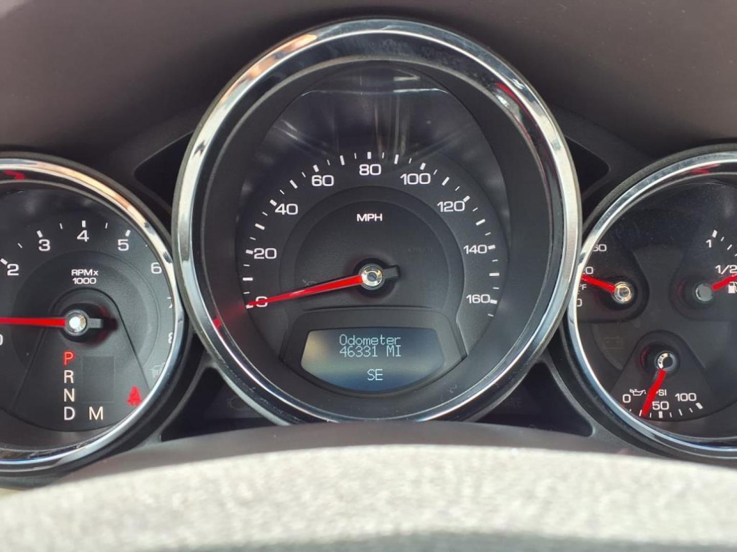 2010 Red Cadillac CTS 2.0T Luxury (1G6DS5EV3A0) with an 3.6L 6 Cylinder Fuel Injected engine, Automatic transmission, located at 50 Eastern Blvd., Essex, MD, 21221, (410) 686-3444, 39.304367, -76.484947 - Photo#21