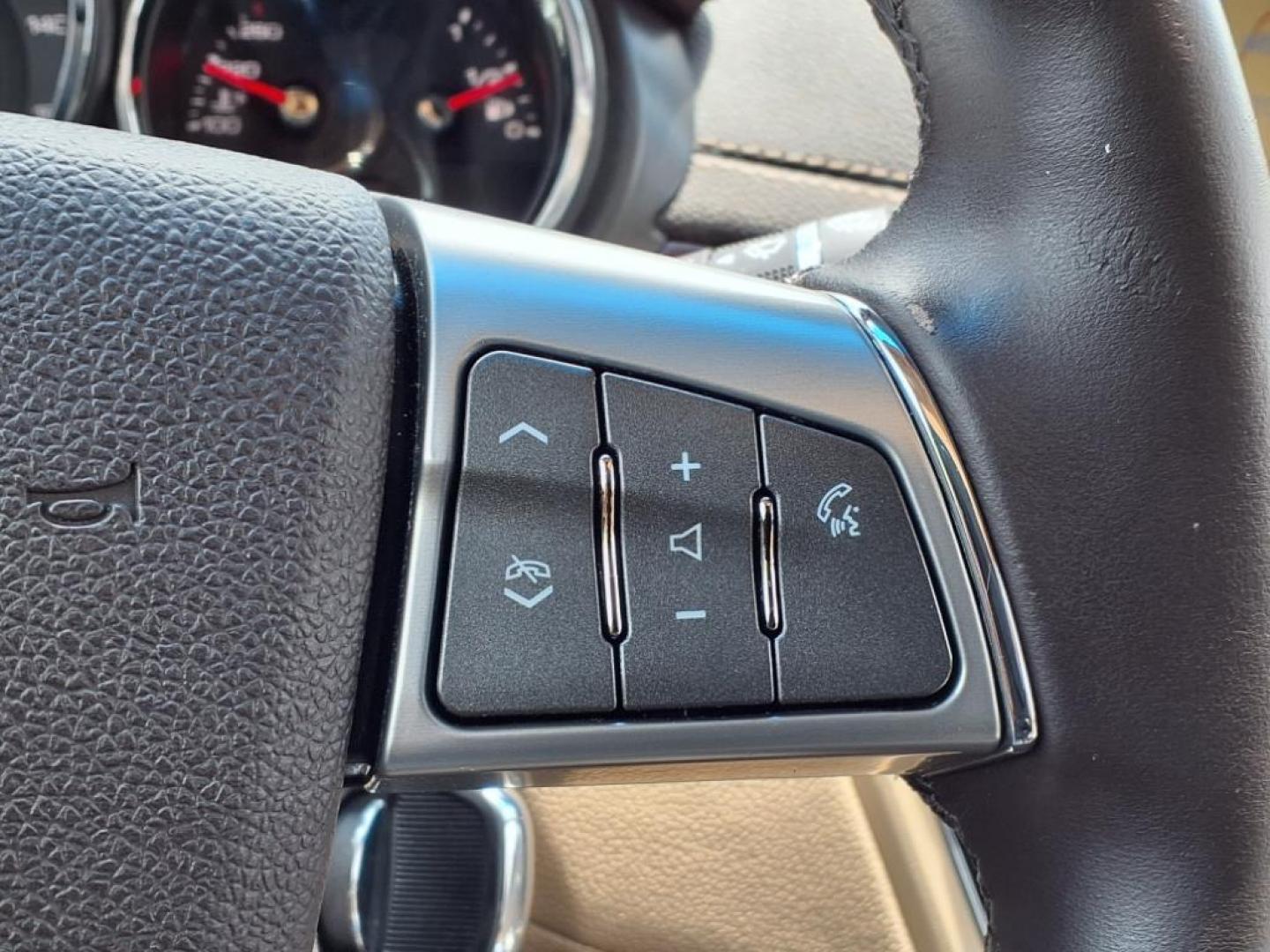2010 Red Cadillac CTS 2.0T Luxury (1G6DS5EV3A0) with an 3.6L 6 Cylinder Fuel Injected engine, Automatic transmission, located at 50 Eastern Blvd., Essex, MD, 21221, (410) 686-3444, 39.304367, -76.484947 - Photo#23
