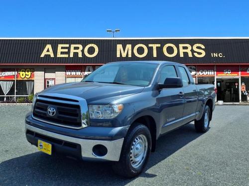 2010 Toyota Tundra 