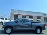 2010 Blue Toyota Tundra (5TFRU5F18AX) with an 4.0L 6 Cylinder Sequential Fuel Injection engine, Automatic transmission, located at 50 Eastern Blvd., Essex, MD, 21221, (410) 686-3444, 39.304367, -76.484947 - Photo#1