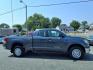 2010 Blue Toyota Tundra (5TFRU5F18AX) with an 4.0L 6 Cylinder Sequential Fuel Injection engine, Automatic transmission, located at 50 Eastern Blvd., Essex, MD, 21221, (410) 686-3444, 39.304367, -76.484947 - Photo#5
