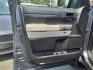 2010 Blue Toyota Tundra (5TFRU5F18AX) with an 4.0L 6 Cylinder Sequential Fuel Injection engine, Automatic transmission, located at 50 Eastern Blvd., Essex, MD, 21221, (410) 686-3444, 39.304367, -76.484947 - Photo#8