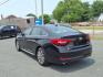 2015 Phantom Black Hyundai SONATA Limited (5NPE34AF1FH) with an 2.4L 2.4L I4 185hp 178ft. lbs. Fuel Injected engine, 6-Speed Shiftable Automatic transmission, located at 50 Eastern Blvd., Essex, MD, 21221, (410) 686-3444, 39.304367, -76.484947 - Photo#2