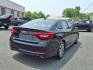 2015 Phantom Black Hyundai SONATA Limited (5NPE34AF1FH) with an 2.4L 2.4L I4 185hp 178ft. lbs. Fuel Injected engine, 6-Speed Shiftable Automatic transmission, located at 50 Eastern Blvd., Essex, MD, 21221, (410) 686-3444, 39.304367, -76.484947 - Photo#4