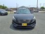 2015 Phantom Black Hyundai SONATA Limited (5NPE34AF1FH) with an 2.4L 2.4L I4 185hp 178ft. lbs. Fuel Injected engine, 6-Speed Shiftable Automatic transmission, located at 50 Eastern Blvd., Essex, MD, 21221, (410) 686-3444, 39.304367, -76.484947 - Photo#7