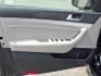 2015 Phantom Black Hyundai SONATA Limited (5NPE34AF1FH) with an 2.4L 2.4L I4 185hp 178ft. lbs. Fuel Injected engine, 6-Speed Shiftable Automatic transmission, located at 50 Eastern Blvd., Essex, MD, 21221, (410) 686-3444, 39.304367, -76.484947 - Photo#9
