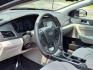 2015 Phantom Black Hyundai SONATA Limited (5NPE34AF1FH) with an 2.4L 2.4L I4 185hp 178ft. lbs. Fuel Injected engine, 6-Speed Shiftable Automatic transmission, located at 50 Eastern Blvd., Essex, MD, 21221, (410) 686-3444, 39.304367, -76.484947 - Photo#10