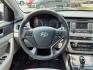 2015 Phantom Black Hyundai SONATA Limited (5NPE34AF1FH) with an 2.4L 2.4L I4 185hp 178ft. lbs. Fuel Injected engine, 6-Speed Shiftable Automatic transmission, located at 50 Eastern Blvd., Essex, MD, 21221, (410) 686-3444, 39.304367, -76.484947 - Photo#13