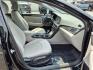 2015 Phantom Black Hyundai SONATA Limited (5NPE34AF1FH) with an 2.4L 2.4L I4 185hp 178ft. lbs. Fuel Injected engine, 6-Speed Shiftable Automatic transmission, located at 50 Eastern Blvd., Essex, MD, 21221, (410) 686-3444, 39.304367, -76.484947 - Photo#16