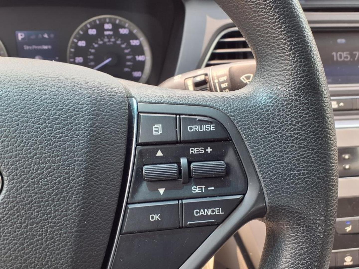 2015 Phantom Black Hyundai SONATA Limited (5NPE34AF1FH) with an 2.4L 2.4L I4 185hp 178ft. lbs. Fuel Injected engine, 6-Speed Shiftable Automatic transmission, located at 50 Eastern Blvd., Essex, MD, 21221, (410) 686-3444, 39.304367, -76.484947 - Photo#21