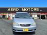 2006 Silver Streak Mica Toyota Corolla LE (JTDBR32E360) with an 1.8L 1L NA I4 double overhead cam (DOHC) 16V Fuel Injected engine, 4-Speed Automatic transmission, located at 50 Eastern Blvd., Essex, MD, 21221, (410) 686-3444, 39.304367, -76.484947 - Photo#0