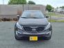 2012 Black Kia Sportage SX (KNDPC3A68C7) with an 2.0L 2.0L Turbo I4 260hp 269ft. lbs. Turbocharged engine, 6-Speed Automatic Sportmatic transmission, located at 50 Eastern Blvd., Essex, MD, 21221, (410) 686-3444, 39.304367, -76.484947 - Photo#8