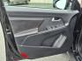 2012 Black Kia Sportage SX (KNDPC3A68C7) with an 2.0L 2.0L Turbo I4 260hp 269ft. lbs. Turbocharged engine, 6-Speed Automatic Sportmatic transmission, located at 50 Eastern Blvd., Essex, MD, 21221, (410) 686-3444, 39.304367, -76.484947 - Photo#10