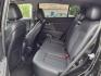 2012 Black Kia Sportage SX (KNDPC3A68C7) with an 2.0L 2.0L Turbo I4 260hp 269ft. lbs. Turbocharged engine, 6-Speed Automatic Sportmatic transmission, located at 50 Eastern Blvd., Essex, MD, 21221, (410) 686-3444, 39.304367, -76.484947 - Photo#13