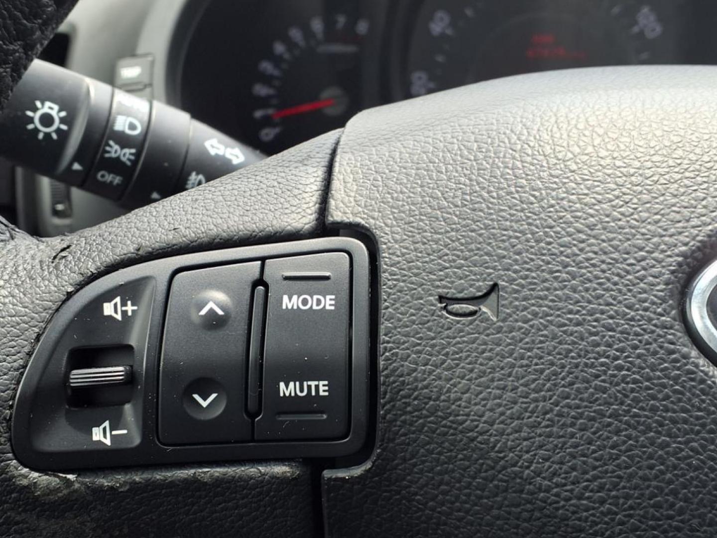 2012 Black Kia Sportage SX (KNDPC3A68C7) with an 2.0L 2.0L Turbo I4 260hp 269ft. lbs. Turbocharged engine, 6-Speed Automatic Sportmatic transmission, located at 50 Eastern Blvd., Essex, MD, 21221, (410) 686-3444, 39.304367, -76.484947 - Photo#22