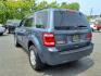 2012 Steel Blue Metallic Ford Escape XLT (1FMCU9DGXCK) with an 3.0L 3.0L Flex Fuel V6 240hp 223ft. lbs. Sequential-Port F.I. engine, 6-Speed Automatic transmission, located at 50 Eastern Blvd., Essex, MD, 21221, (410) 686-3444, 39.304367, -76.484947 - Photo#2