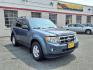 2012 Steel Blue Metallic Ford Escape XLT (1FMCU9DGXCK) with an 3.0L 3.0L Flex Fuel V6 240hp 223ft. lbs. Sequential-Port F.I. engine, 6-Speed Automatic transmission, located at 50 Eastern Blvd., Essex, MD, 21221, (410) 686-3444, 39.304367, -76.484947 - Photo#7
