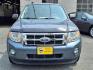 2012 Steel Blue Metallic Ford Escape XLT (1FMCU9DGXCK) with an 3.0L 3.0L Flex Fuel V6 240hp 223ft. lbs. Sequential-Port F.I. engine, 6-Speed Automatic transmission, located at 50 Eastern Blvd., Essex, MD, 21221, (410) 686-3444, 39.304367, -76.484947 - Photo#8
