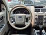 2012 Steel Blue Metallic Ford Escape XLT (1FMCU9DGXCK) with an 3.0L 3.0L Flex Fuel V6 240hp 223ft. lbs. Sequential-Port F.I. engine, 6-Speed Automatic transmission, located at 50 Eastern Blvd., Essex, MD, 21221, (410) 686-3444, 39.304367, -76.484947 - Photo#14