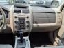 2012 Steel Blue Metallic Ford Escape XLT (1FMCU9DGXCK) with an 3.0L 3.0L Flex Fuel V6 240hp 223ft. lbs. Sequential-Port F.I. engine, 6-Speed Automatic transmission, located at 50 Eastern Blvd., Essex, MD, 21221, (410) 686-3444, 39.304367, -76.484947 - Photo#16