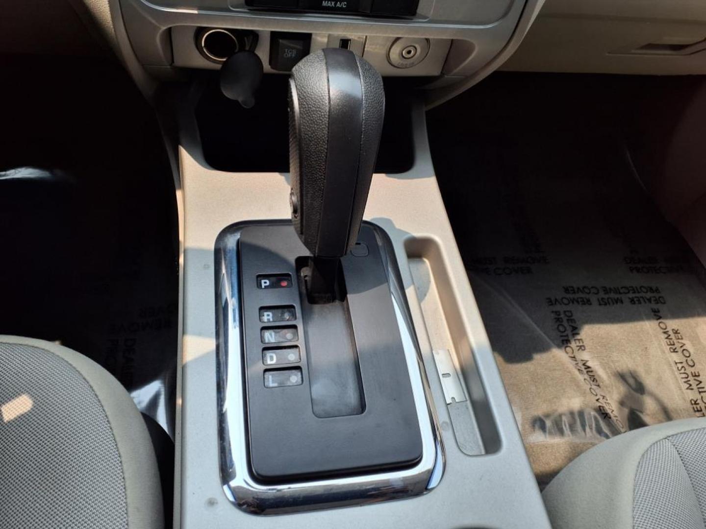 2012 Steel Blue Metallic Ford Escape XLT (1FMCU9DGXCK) with an 3.0L 3.0L Flex Fuel V6 240hp 223ft. lbs. Sequential-Port F.I. engine, 6-Speed Automatic transmission, located at 50 Eastern Blvd., Essex, MD, 21221, (410) 686-3444, 39.304367, -76.484947 - Photo#19