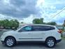 2012 White Chevrolet Traverse LS (1GNKVFED0CJ) with an 3.6L 3.6L V6 281hp 266ft. lbs. Fuel Injected engine, 6-Speed Shiftable Automatic transmission, located at 50 Eastern Blvd., Essex, MD, 21221, (410) 686-3444, 39.304367, -76.484947 - Photo#1