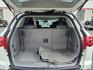 2012 White Chevrolet Traverse LS (1GNKVFED0CJ) with an 3.6L 3.6L V6 281hp 266ft. lbs. Fuel Injected engine, 6-Speed Shiftable Automatic transmission, located at 50 Eastern Blvd., Essex, MD, 21221, (410) 686-3444, 39.304367, -76.484947 - Photo#4