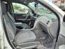 2012 White Chevrolet Traverse LS (1GNKVFED0CJ) with an 3.6L 3.6L V6 281hp 266ft. lbs. Fuel Injected engine, 6-Speed Shiftable Automatic transmission, located at 50 Eastern Blvd., Essex, MD, 21221, (410) 686-3444, 39.304367, -76.484947 - Photo#16