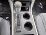 2012 White Chevrolet Traverse LS (1GNKVFED0CJ) with an 3.6L 3.6L V6 281hp 266ft. lbs. Fuel Injected engine, 6-Speed Shiftable Automatic transmission, located at 50 Eastern Blvd., Essex, MD, 21221, (410) 686-3444, 39.304367, -76.484947 - Photo#17
