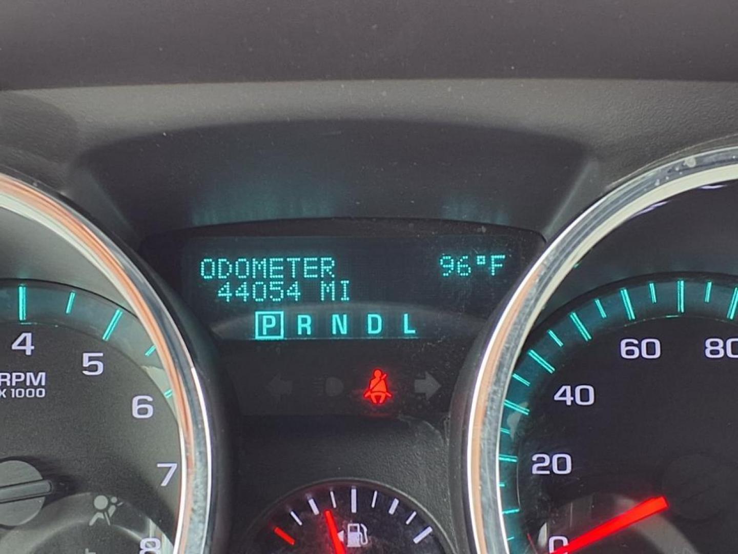 2012 White Chevrolet Traverse LS (1GNKVFED0CJ) with an 3.6L 3.6L V6 281hp 266ft. lbs. Fuel Injected engine, 6-Speed Shiftable Automatic transmission, located at 50 Eastern Blvd., Essex, MD, 21221, (410) 686-3444, 39.304367, -76.484947 - Photo#22
