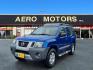 2012 Metallic Blue Nissan Xterra S (5N1AN0NU7CN) with an 4.0L 4.0L V6 261hp 281ft. lbs. Fuel Injected engine, 5-Speed Automatic transmission, located at 50 Eastern Blvd., Essex, MD, 21221, (410) 686-3444, 39.304367, -76.484947 - Photo#0